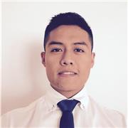 Se ofrece estudiante de ingeniería para dar clases de apoyo